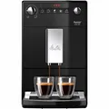 Melitta Purista 1450W Kaffeevollautomat -  F230-102, 1450 W, Schwarz | NEU & OVP