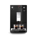 Melitta Purista F 230-102 Kaffeevollautomat Leiser Betrieb, hochwertige Qualität