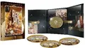 Ben-hur - Edition collector 3 DVD : inclus 1 DVD bonus [FR Import]