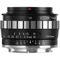 TTArtisan 23mm F1.4 für MFT 499641