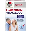 Doppelherz system L-ARGININ VITAL 3.000, 120 St. Kapseln