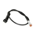 Yamaha Speed Sensor-3050811650 Schwarz 1 Size