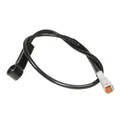 Yamaha Speed Sensor ohne Magnet 2016 500mm Lang Geschwindigkeitssensor