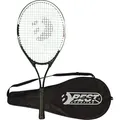 Best Sporting Tennisschläger XT-POWER, Griffstärke L3, mit Schlägertasche