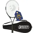 Best Sporting Tennisschläger Tennisschläger XT-Power, Tennisschläger XT-POWER Anfänger Kinder Erwachsene
