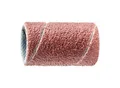 PFERD TOOLS Korund Schleifhülse KSB Zylindrisch Ø 13x25 mm A80 für universelle Anwendungen (42234108)
