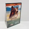 DVD - Lassie - Freunde fürs Leben - NEU