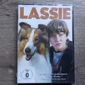 LASSIE - DVD NEU OVP