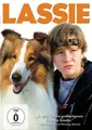 RICHARD/FORREST,FREDERIC/GUIRY,TOM FARNSWORTH - LASSIE   DVD NEU PETRIE,DANIEL