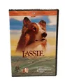 LASSIE - FREUNDE FÜRS LEBEN - DVD - NEU Widescreen Collection