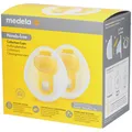 MEDELA Hands-free Doppelpumpset - Kompatibel mit Freestyle Flex und Swing Maxi