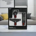 Dyson Cleaning Kit, Zubehör-Set, Stabstaubsauger, 442 g - Grau