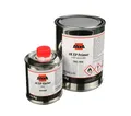 AllorA 2K EP Primer Lichtgrau RAL7035 inkl. Härter Grundierung für UPOL Raptor