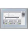 Siemens Simatic hmi ktp1200 basic 6av2123-2mb03-0ax0