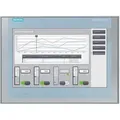 Siemens - Panel Simatic Basic Ktp1200 12-zoll-touch-6av21232mb030ax0
