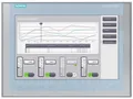Siemens 6AV2123-2MB03-0AX0 SPS-Displayerweiterung 24 V/DC
