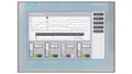 4034106029241 Panel operatorski dotykowy 12 65536 kolorów Ethernet/Profinet RJ45