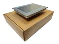 SIEMENS 6AV2 123-2MB03-0AX0 -NEW- ; SIMATIC HMI, KTP1200 BASIC, BASIC PANEL