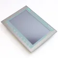 SIEMENS 6AV2123-2MB03-0AX0, Simatic HMI Ktp1200 Basic Panel, 6AV21232MB030AX0...