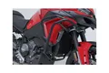 23603-Motorseitenschutz kompatibel mit DUCATI MULTISTRADA V2 S 890 2024-