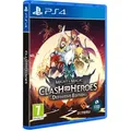 Might & Magic: Clash of Heroes (Definitive Edition) - Sony PlayStation 4 - RPG - PEGI 12