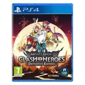 Might & Magic Clash of Heroes Definitive Edition Juego para PlayStation 4 PS4