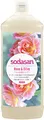 Flüssigseife Rose & Olive Nachfüller 1 x 1000 ml