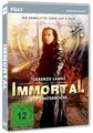 Immortal - Der Unsterbliche / Die komplette 22-teilige Fa... | DVD | Zustand gut