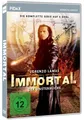 Immortal - Der Unsterbliche / Die komplette 22-teilige Fantasyserie mit Lorenzo