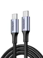 UGREEN USB C Kabel 100W PD 3.0 Ladekabel USB C Schnellladekabel 5A/20V PPS