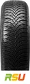 4x Goodride Allseason Elite Z-401 3PMSF 235/55 R18 100V Ganzjahresreifen