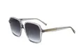 Ted Baker TB1688 909 CRYSTAL LIGHT GREY 52/18/140 Damen Sonnenbrillen