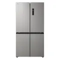 LG GMM41MSBEM Kühl-Gefrier-Kombination #31992607