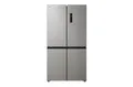 Multi-Door Kühlschrank EEK E 474L 1775 cm hoch mit Multi-Airflow Umluftkühlung