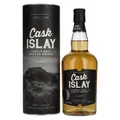 Cask Islay A. D. Rattray Single Malt 0,7l, alc. 46 Vol.-%