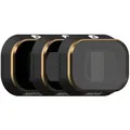 PolarPro Filter Set (ND8/32/128) Shutter Collection für Mini 4 Pro