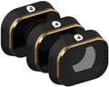 POLAR PRO Shutter Collection Filterkit (ND8 ND32 ND128) für Mini 4 Pro