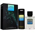 David Beckham True Instinct Set 50 ml Eau de Parfum EDP & 150 ml Deodorant Spray
