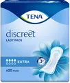 TENA Lady Discreet Extra Inkontinenzeinlagen 20 St
