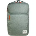 Tatonka Flightcase 40 Reiserucksack 55 cm Laptopfach  grün