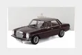 NOREV 183778 Mercedes Benz 200 Sedan (W115) 1968 Dunkelrot 1/18