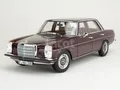 Mercedes 200/ W115 1968 Personenwagen Modellauto 1/18 Norev