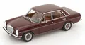 1:18 Norev Mercedes 200 W115 1968 darkred