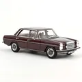 Norev 183778 Mercedes-Benz 200 1968 Dunkelrotbraun 1:18 NEU OVP