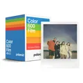 Polaroid 600ER COLOR FILM X40 PACK Sofortbildfilm Doppelpack