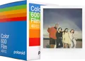 Polaroid Farbfilm 600 5er-Pack für Sofortbildkameras