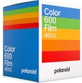 5 Sofortbildfilme Farben Polaroid Serie 600 40 Aufnahmen