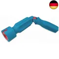 Rela Innovativ WC-Sitz-Montageschlüssel, Montageschlüssel mit Gelenk, Montage W