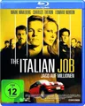 The Italian Job - Jagd auf Millionen