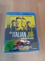 The Italian Job - Jagd auf Millionen - Blu-ray - Mark Wahlberg - NEU-OVP